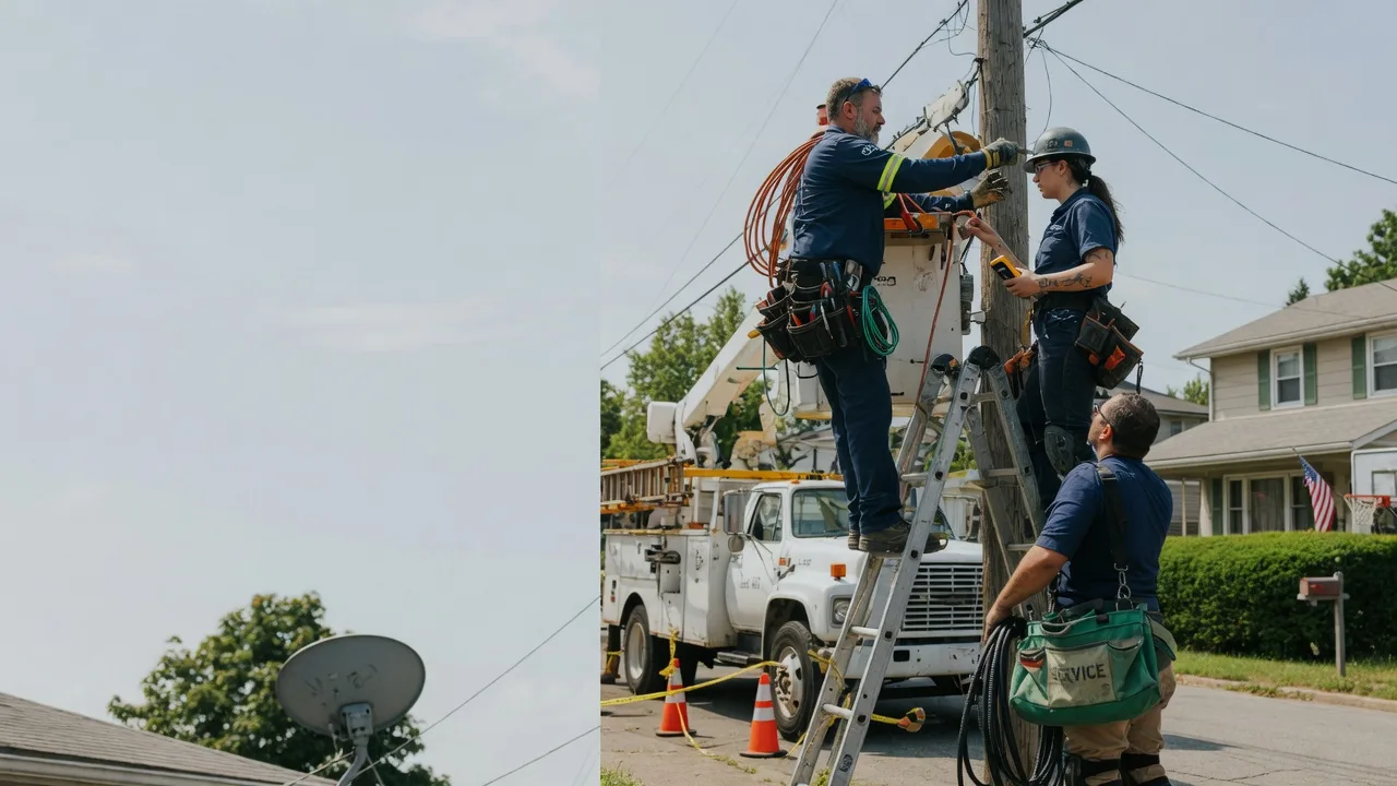 Electrical Repair in Saginaw, MN near me